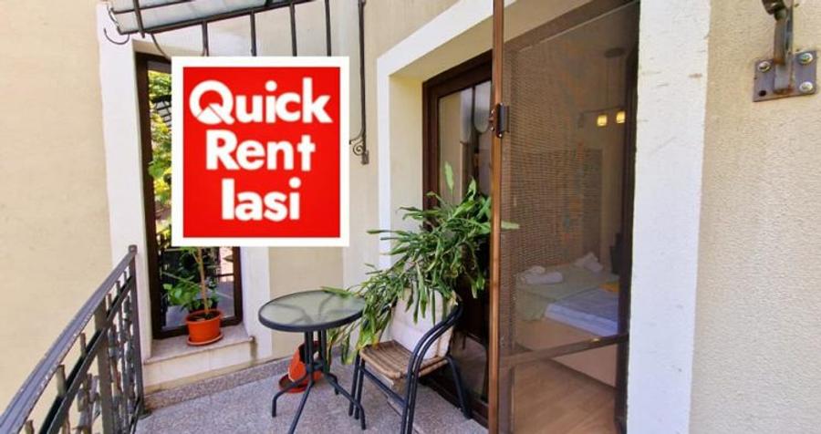 Ultracentral Independentei UMF Apartament Cu Toate Consumurile Incluse In Chirie