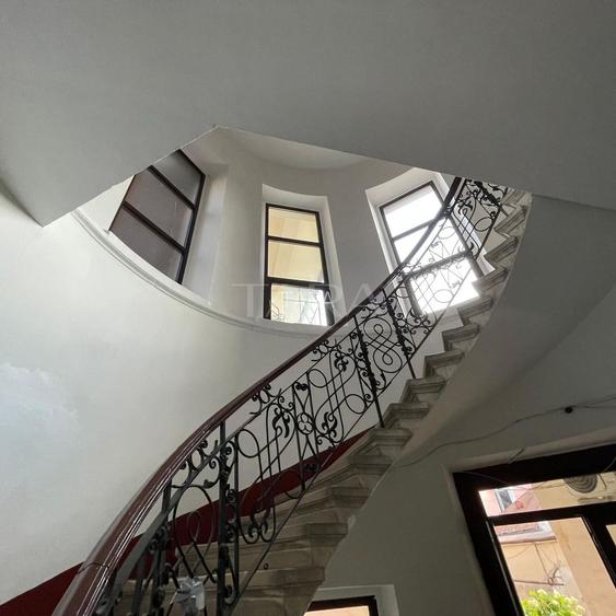 EXCLUSIVITATE. Apartament interbelic. Confort și eleganță. UMF - 3