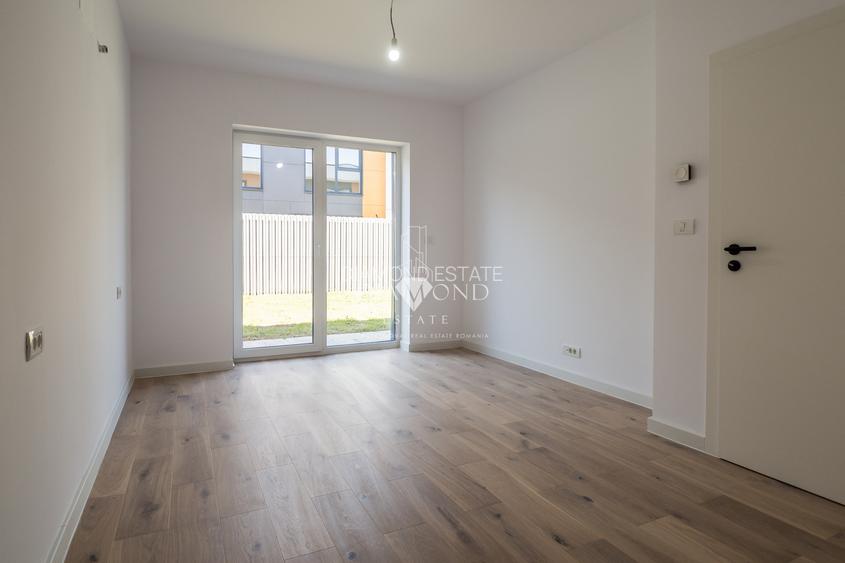 Duplex Premium | Grădină 60mp | Pompă de Căldură | H4L The Village 0%Comision - 9