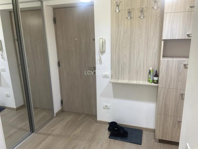 Studio modern 52mp Zona Stadion-Faleza Nord/Centrală proprie/City Mall/CTBus - 7