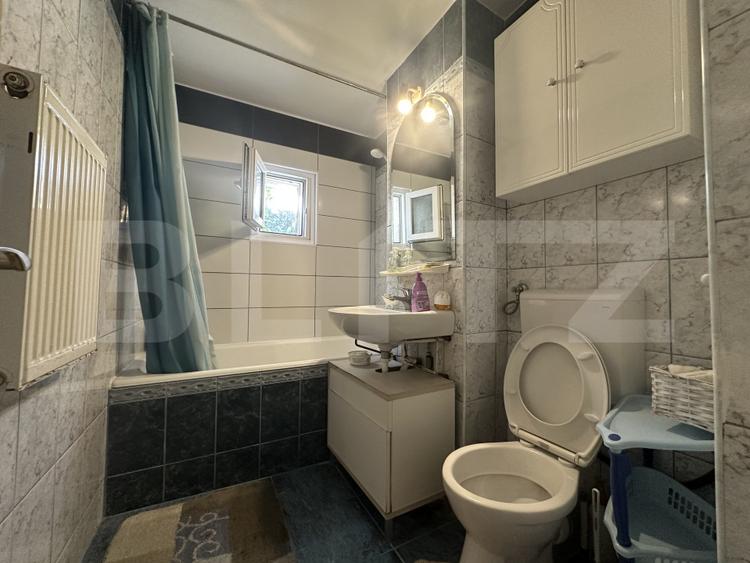 Apartament cu 3 camere,66 mp, zona Lido