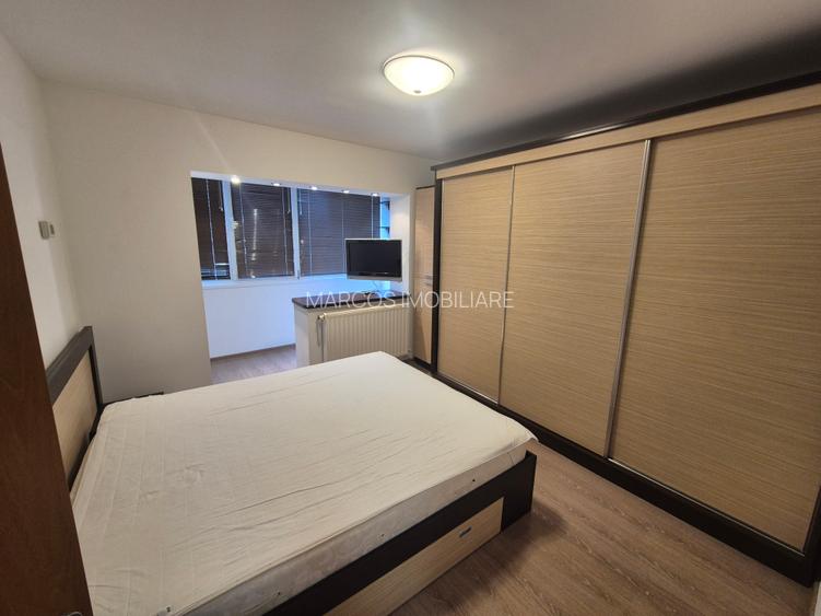 Închiriez apartament 2 camere Micro 4 - 2