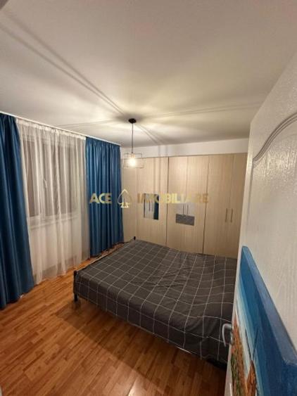 2 Camere de inchiriat | Drumul Taberei | Metrou | Petfriendly | A.C