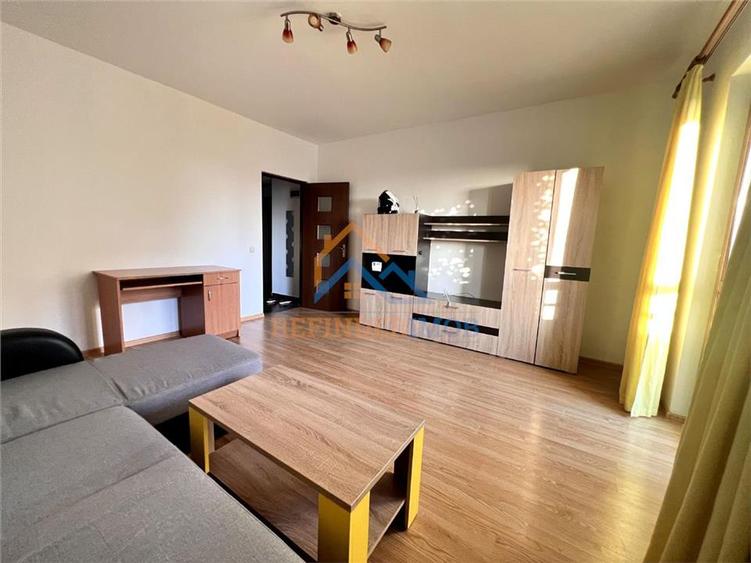 Inchiriere Apartament 2 camere in bloc nou Brancoveanu - Metalurgiei