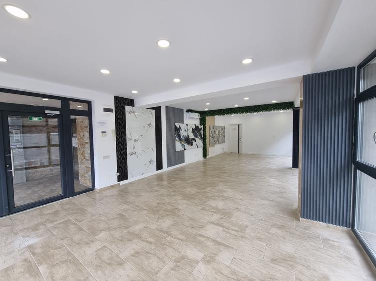 SPATIU COMERCIAL/BIROURI STRADAL
