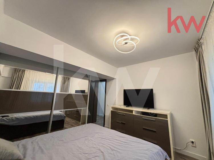 Apartament 3 camere -premium - Craiovita Nouă