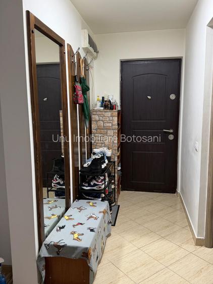 Apartament 3 camere decomandat, complet mobilat și utilat -Capat 1-Maternitate - 15
