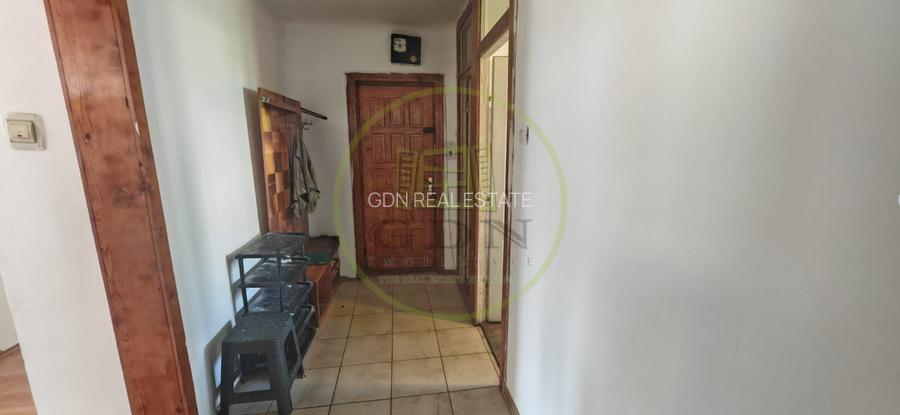 Apartament 4 camere, 86 mp, cartier 1 Mai, zona Spitalul Judetean - 10
