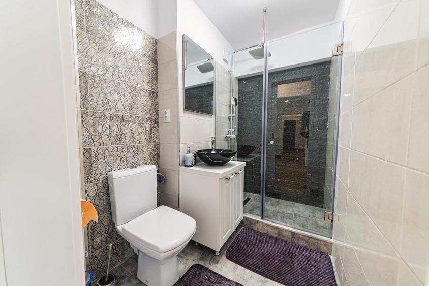 Dorobanți Lux | 3 Camere Spațioase 90 mp, 2 Băi Prima Închiriere După Renovare