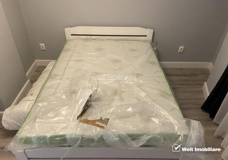 3 camere, parcare, terasa, zona strazii Traian Vuia - 6