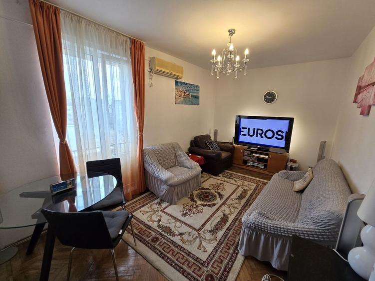 Floreasca / Apartament 2 Camere