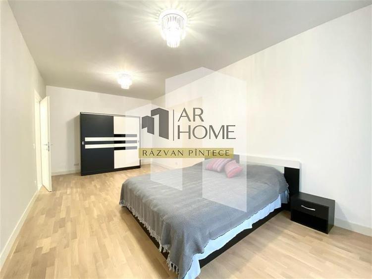 Apartmanent 2 camere, modern, MRS SMART, zona Albert Ploiesti