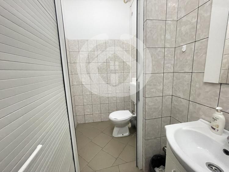 SPATIU BIROU DE INCHIRIAT | UTILITATII INCLUSE | 300 EUR, Sibiu