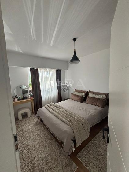 Apartament 2 camere, Apahida, imobil nou, 40 mp. - 6