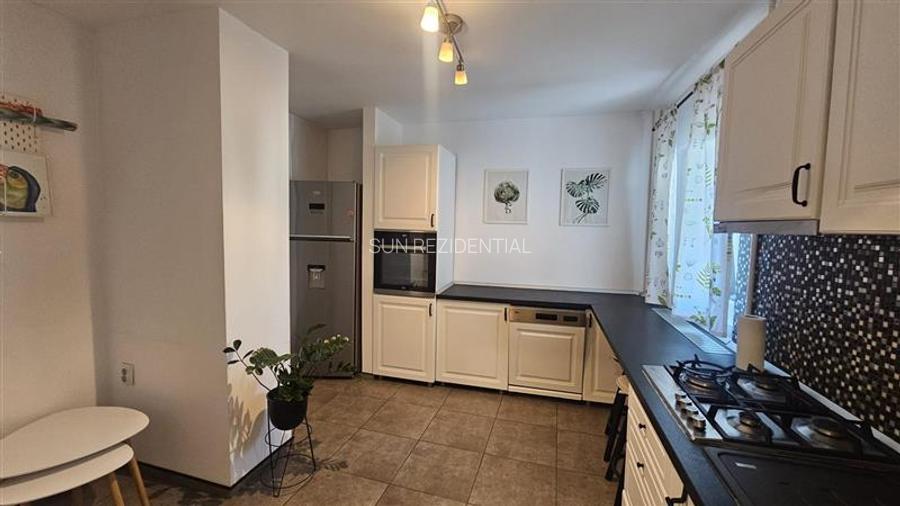 Tineretului- Parc- Apartament 2 camere, renovat complet Comision 0% - 13