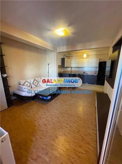 INCHIRIERE APARTAMENT 2 CAMERE MILITARI RESIDENCE
