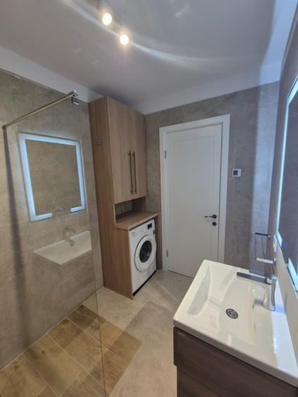 Apartament 2 camere 53 mp Modern Bloc NOU CETATE mobilat utilat complet