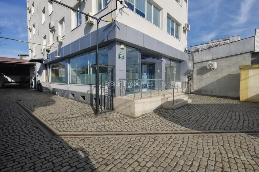 Spatiu comercial | Bucurestii Noi - Chitila | Diverse activitati - 2