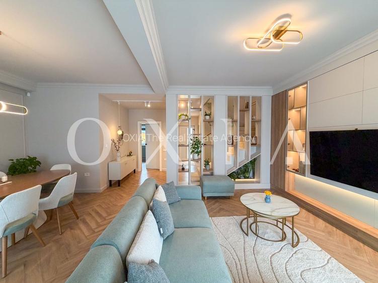 OX752 Eleganta contemporana, garaj incalzit si confort fara compromisuri - 7