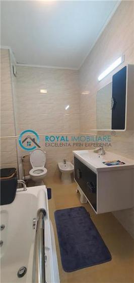 Royal Imobiliare - Inchirieri Apartamente Lux 3 camere