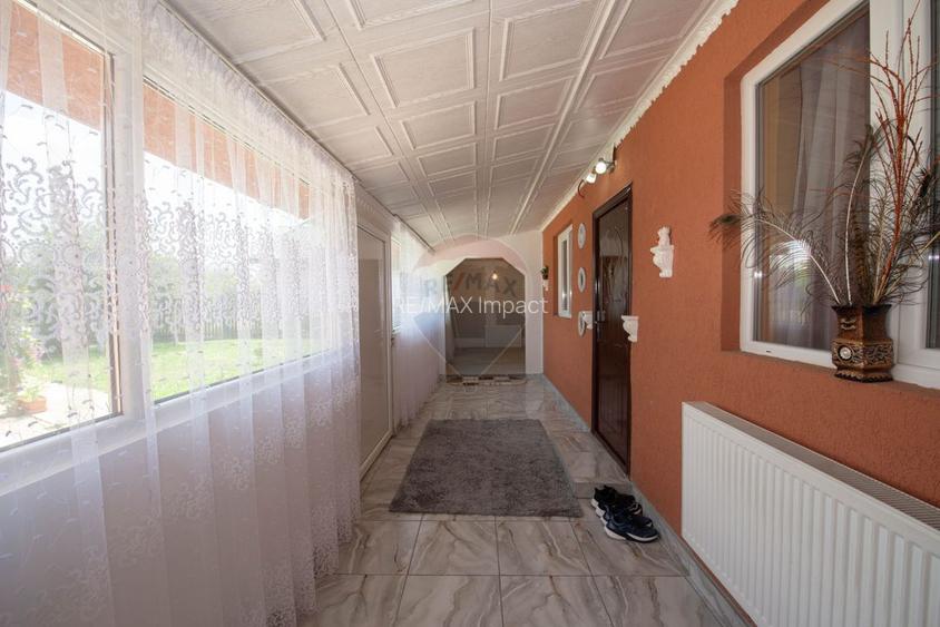 Casa de vanzare Adunatii Copaceni 116mp Giurgiu - 5
