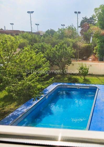 Resedinta de prestigiu |Pipera - Iancu Nicolae | 11 Camere | Piscina - 27