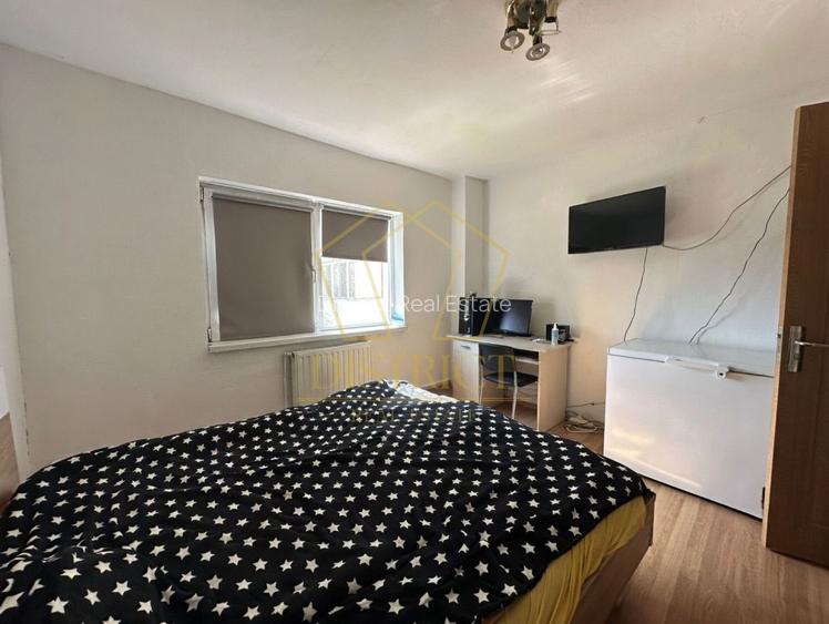 Apartament spatios cu 4 camere | Zona Sagului - 2