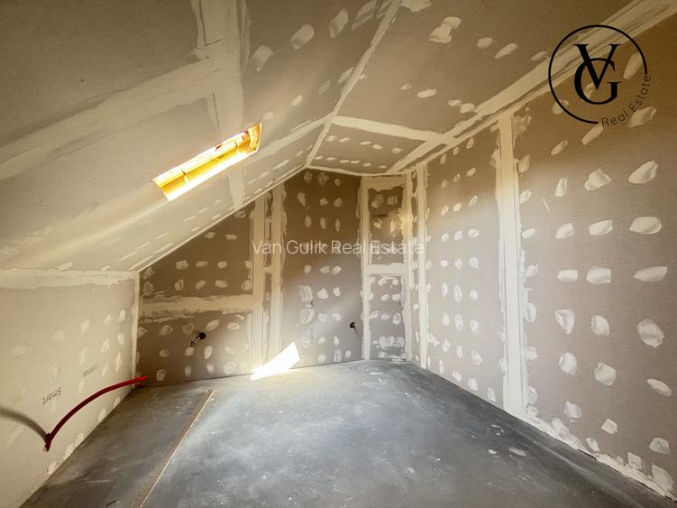 Casa P+M | 5 camere | Lumina | Predare la cheie - 11