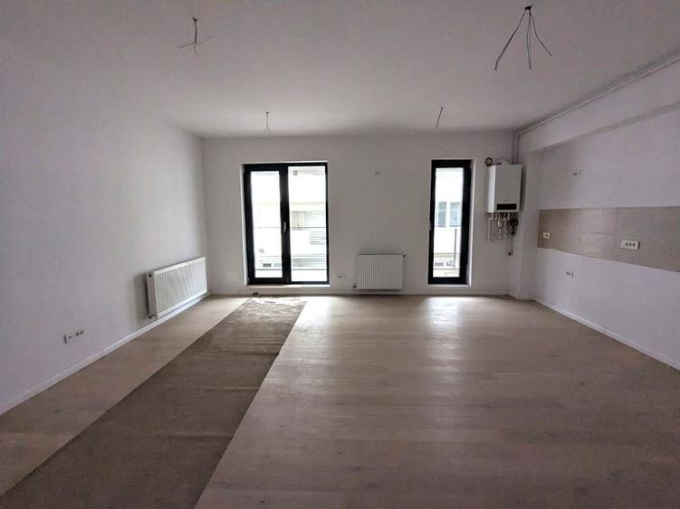 Apartament nou, cu 3 camere langa parcul Herastrau!