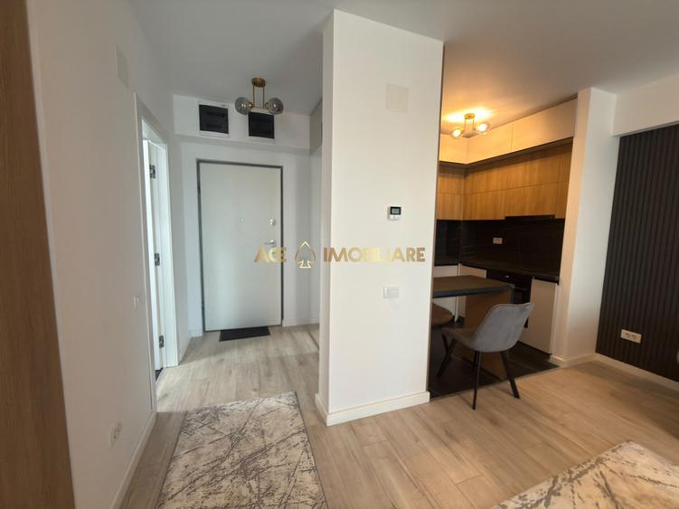 Studio de inchiriat | Baneasa | Atrium Plaza | Centrala | Parcare
