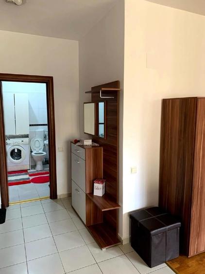 Garsonieră modernă și spațioasă – 55 mp – Parcul Carol / Tineretului