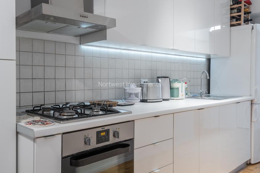 Inchiriere apartament 2 camere si loc de parcare Ion Mihalache - 13