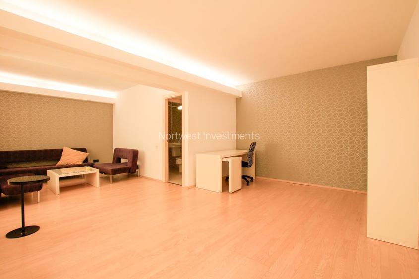 Inchiriere apartament 3 camere cochet zona Dorobanti Polona - 3