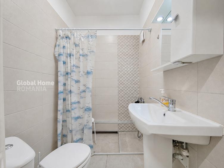 Floreasca-Puccini | Renovat Recent | Centrală Termică