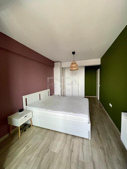 Apartament 2 camere mobilat+ parcare Theodor Pallady , relativ aproape de metrou
