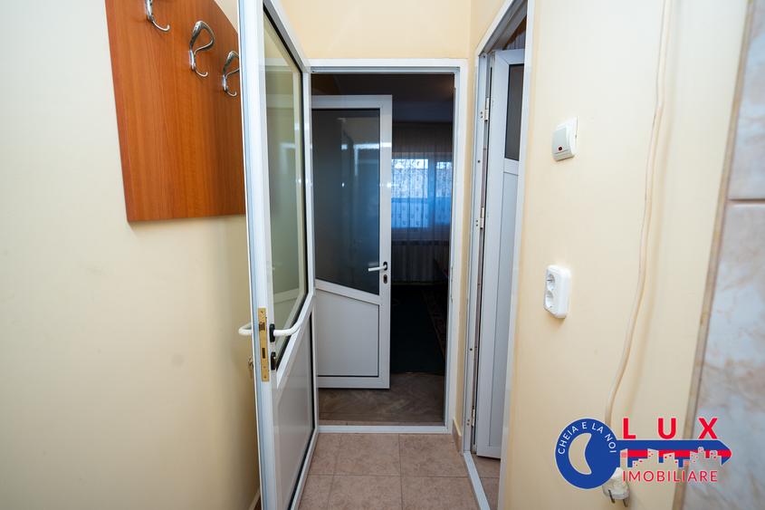 ID 20017 EXCLUSIVITATE - Apartament 2 camere - DE VÂNZARE