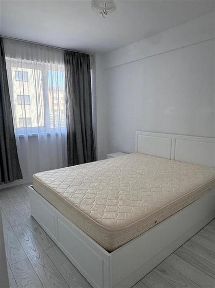Apartament 2 Camere Etajul 1 CUG - Pepinierii