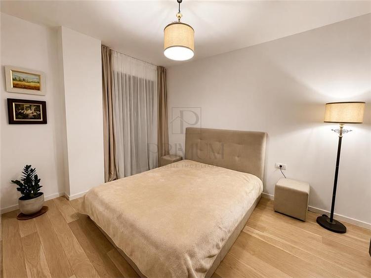 CIRCUMVALATIUNII - 2 CAMERE - CENTRALA PROPRIE - LIFT