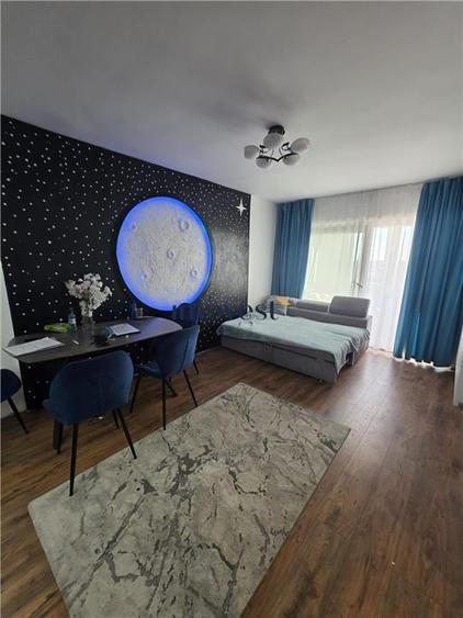 Apartament 3 Camere Dariu Pop