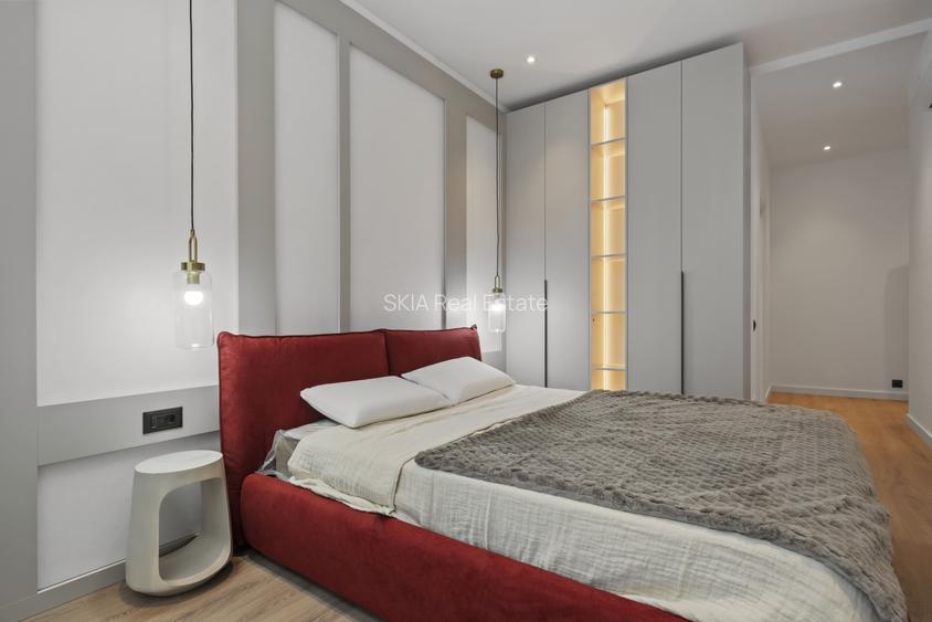 Apartament cu 4 camere de inchiriat // ONE North Lofts - 15