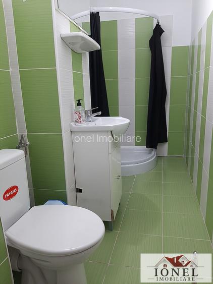 Apartament trei camere de vanzare in Cetate-Alba Iulia - 5