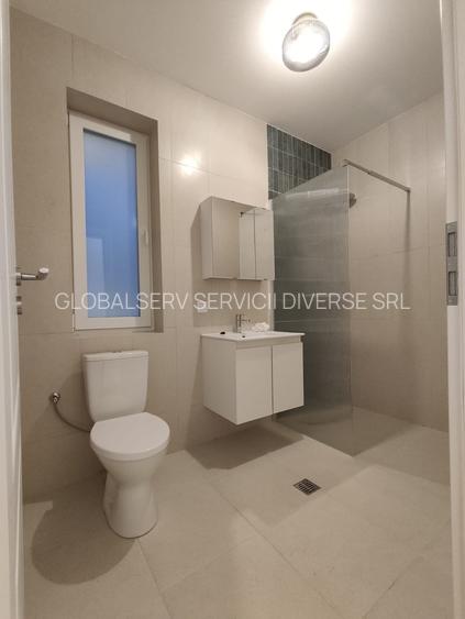 FARA COMISIOANE casa eleganta 3 camere 2 bai PARTER+pod camera tehnica la cheie - 12