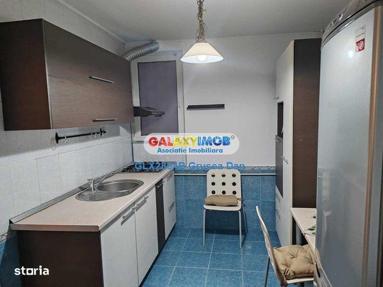 drumul taberei | 2cam 53mp spatios etaj 1 1980 AC balcon | metrou - 4