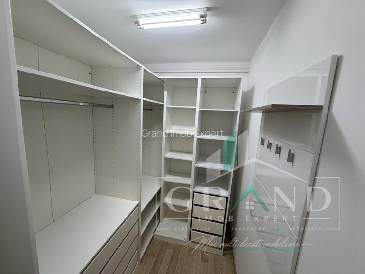 Ap 2 camere | RENOVAT | BALCON | PARCARE | Corneliu Coposu/Autogară - 20