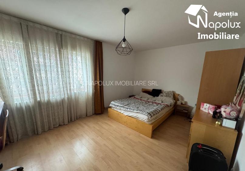 🏡 Apartament cu 2 camere de vânzare în Gheorgheni – zona N. Titulescu, str. God - 6