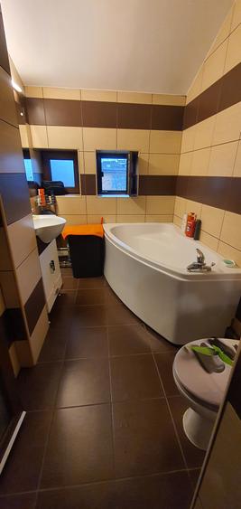 APARTAMENT DE VÂNZARE – STR. DELAVRANCEA, ETAJ 2 + POD MANSARDAT