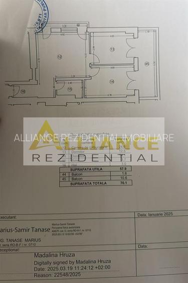 Soseaua Fundeni - Apartament 3 Camere - 17