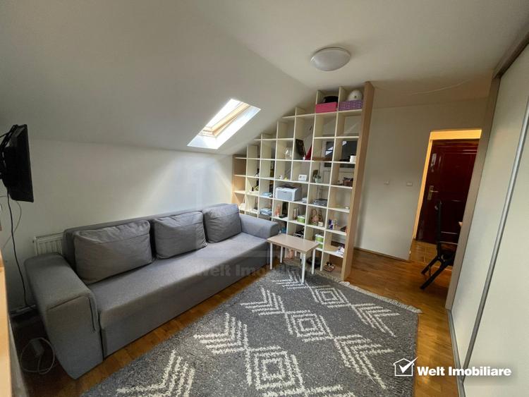Ocazie! Apartament cochet la 5 minute de IULIUS MALL si FSEGA