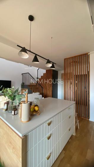 Apartament premium cu 3 camere, pe două niveluri. Bloc nou 2023. Avram Iancu. - 9