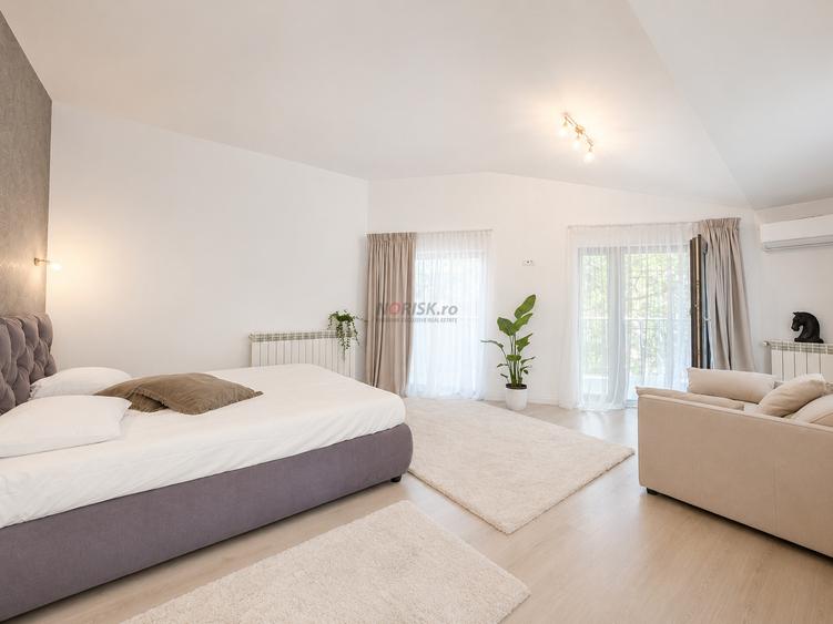 Lakefront Estate | 3.000 mp Teren | Ponton Privat | Snagov